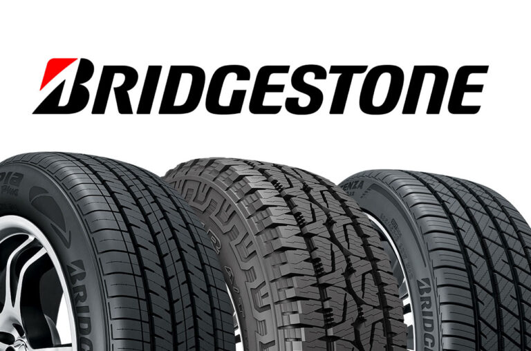 BridgeStone Tires